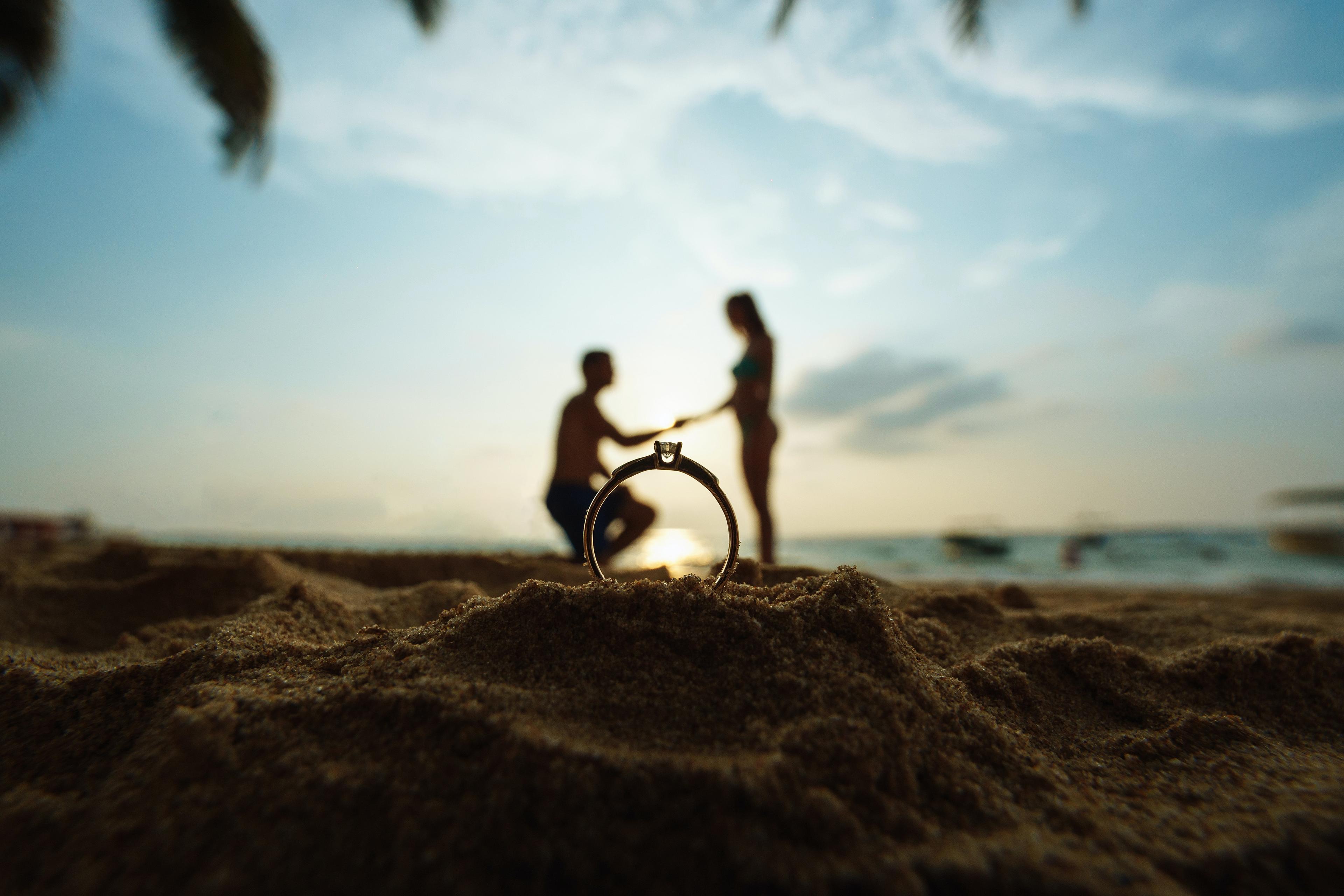 Destination Weddings